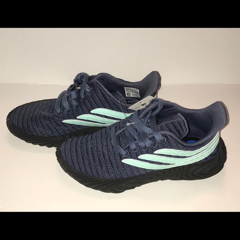 NWT Adidas Sobakov J Sneakers - Picture 4 of 8